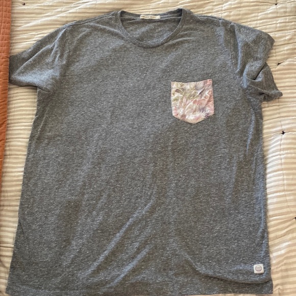 Marine Layer Other - Marine Layer pocket T